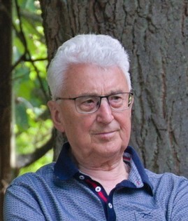 Alfred Metzger Alfred Metzger 2025