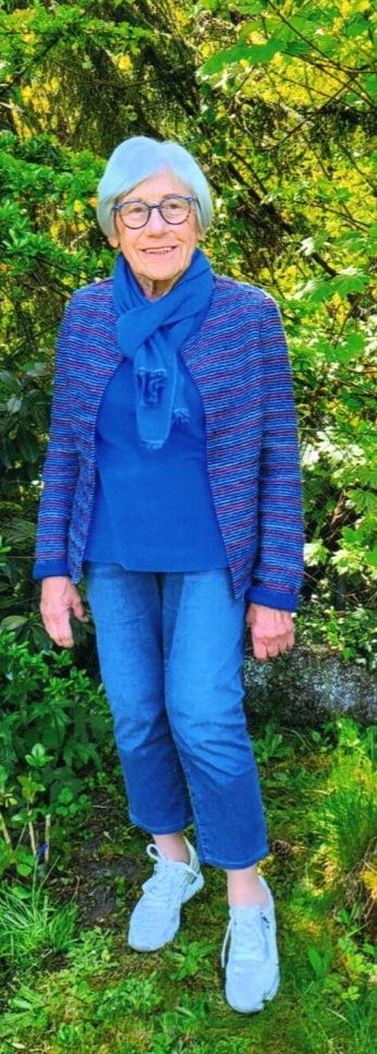 Priska Heilweck 2026 Priska Heilweck